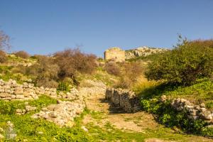 Acrocorinth | Traveling in Peloponnese