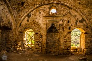 Acrocorinth | Traveling in Peloponnese