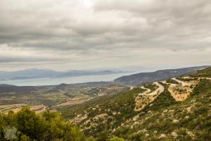 Road trip to Kalamata | Traveling in Peloponnese