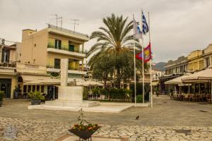 Kalamata | Traveling in Peloponnese