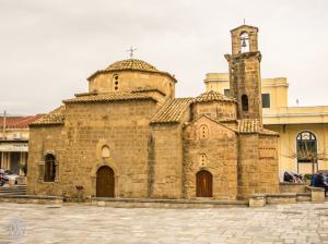 Kalamata | Traveling in Peloponnese