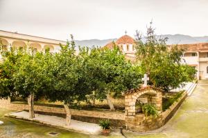 Kalamata | Traveling in Peloponnese