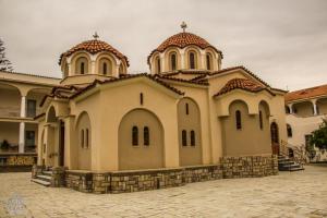 Kalamata | Traveling in Peloponnese