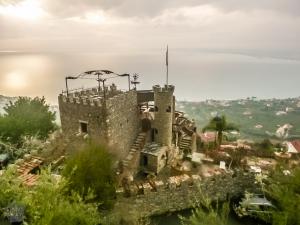 Paralia Vergas | Traveling in Peloponnese