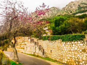 Paralia Vergas | Traveling in Peloponnese