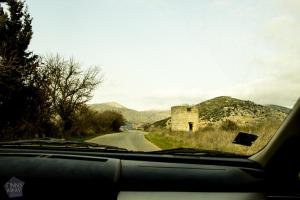 Road trip | Traveling in Peloponnese