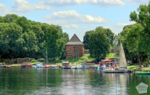 Trakai in Lithuania – castles, Karaim culture and nature | FinnsAway Travel Blog