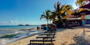 Mexico, Yucatan Peninsula, Riviera Maya: Visiting Playa del Carmen in October | FinnsAway Travel Blog