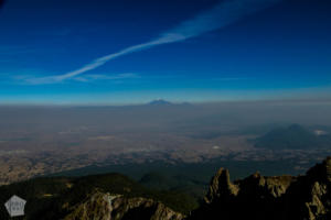 Hiking La Malinche Volcano in Mexico | FinnsAway travel blog