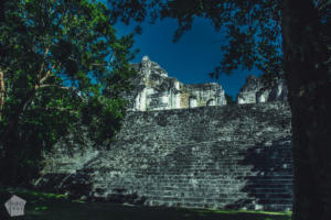 Mayan sites of Mexico – exploring Becan ruins in Campeche, Yucatan Peninsula | FinnsAway travel blog