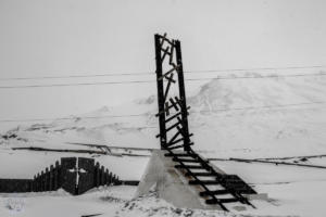 Norilsk Calvary Memorial