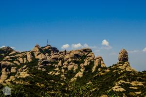 Short guide to visiting Montserrat Monastery and Montserrat Nature Park in Catalonia, Spain | FinnsAway Nomad Travels