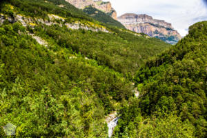 Ordesa and Monte Perdido National Park | Hiking and camping in Ordesa Valley, Spain | FinnsAway Travel Blog