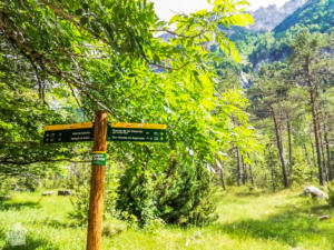 Ordesa and Monte Perdido National Park | Hiking and camping in Ordesa Valley, Spain | FinnsAway Travel Blog