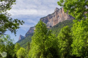 Ordesa and Monte Perdido National Park | Hiking and camping in Ordesa Valley, Spain | FinnsAway Travel Blog