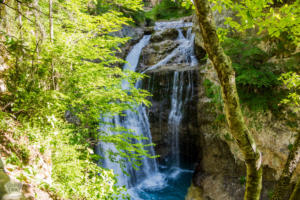 Ordesa and Monte Perdido National Park | Hiking and camping in Ordesa Valley, Spain | FinnsAway Travel Blog