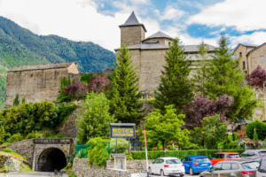 Torla Village | Ordesa and Monte Perdido National Park | Hiking and camping in Ordesa Valley, Spain | FinnsAway Travel Blog