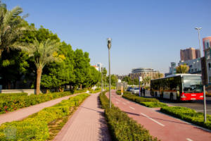 How presumptions of Dubai met reality – Dubai beyond the skyscrapers and luxury is something different, and suitable for every budget. | FinnsAway Travel Blog