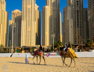 How presumptions of Dubai met reality – Dubai beyond the skyscrapers and luxury is something different, and suitable for every budget. | FinnsAway Travel Blog