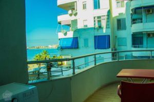 Cozy apartment next to the beach in Vlore, Albania