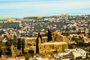 North-Cyprus Bellabais Abbey | FinnsAway