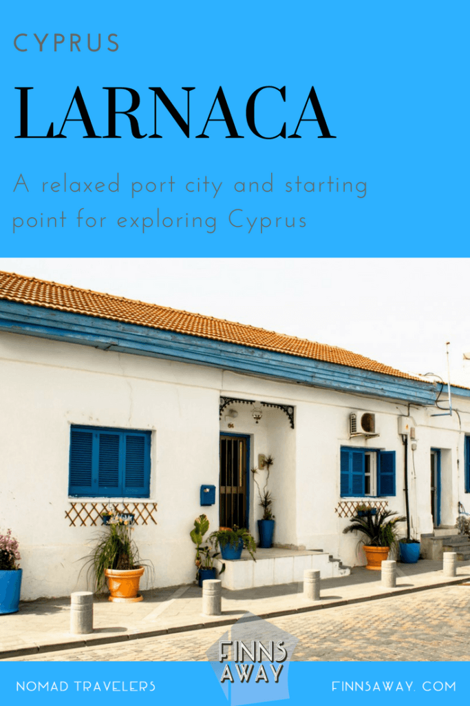 Larnaca is a relaxed starting point for a holiday in sunny Cyprus. The island is most famous for gorgeous beaches, but has so much more to offer for travelers and holidaymakers, from ancient ruins to peaceful hiking trails, wine routes and delicious cuisine.