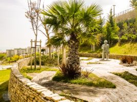 Parque dos Poetas