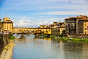 Road trip from Greece to Czech Republic through Italy and Austria, including a ferry ride from Patras to Ancona, historic cities, Tuscany wine and hiking in the mountains. | FinnsAway Travel Blog