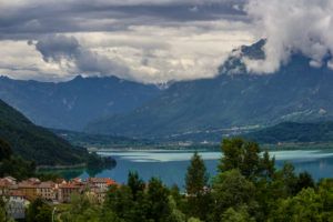 Road trip from Greece to Czech Republic through Italy and Austria, including a ferry ride from Patras to Ancona, historic cities, Tuscany wine and hiking in the mountains. | FinnsAway Travel Blog