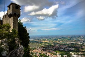 SanMarino | FinnsAway