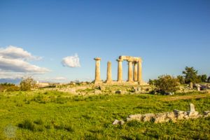 Summary of the travels and travel costs of our year as digital nomads. Highlights of our journey through several European countries and in Caucasus. | FinnsAway Nomad Travels