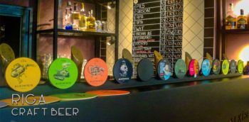 Craft beer boom goes strong in Riga: Visiting Latvia Beer Fest, and getting to know microbreweries and brewpubs of Riga Beer District | FinnsAway Nomad Travelers