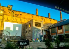 Craft beer boom goes strong in Riga: Visiting Latvia Beer Fest, and getting to know microbreweries and brewpubs of Riga Beer District | FinnsAway Nomad Travelers