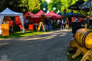 Craft beer boom goes strong in Riga: Visiting Latvia Beer Fest, and getting to know microbreweries and brewpubs of Riga Beer District | FinnsAway Nomad Travelers