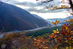 Travel to Shaki (Sheki) in northern Azerbaiajan to see royal palaces, historic caravanserais, beautiful architecture and forested mountains. | FinnsAway Travel Blog