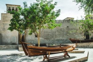 How presumptions of Dubai met reality – Dubai beyond the skyscrapers and luxury is something different, and suitable for every budget. | FinnsAway Travel Blog