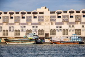 How presumptions of Dubai met reality – Dubai beyond the skyscrapers and luxury is something different, and suitable for every budget. | FinnsAway Travel Blog