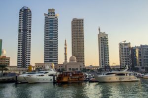 How presumptions of Dubai met reality – Dubai beyond the skyscrapers and luxury is something different, and suitable for every budget. | FinnsAway Travel Blog