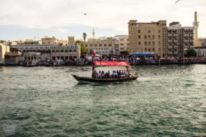 How presumptions of Dubai met reality – Dubai beyond the skyscrapers and luxury is something different, and suitable for every budget. | FinnsAway Travel Blog