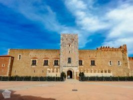 The Palace of the Kings of Majorca in Perpignan, French Catalonia | FinnsAway Travel Blog
