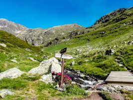 Three peaks hike | Hiking in Sorteny Valley Nature Park, Andorra | FinnsAway nomad travels