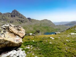 Three peaks hike | Hiking in Sorteny Valley Nature Park, Andorra | FinnsAway nomad travels
