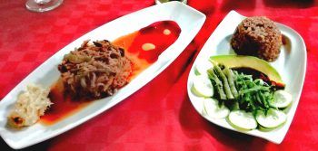 Cuban food | Introduction to traveling in Cuba | FinnsAway Nomad travels