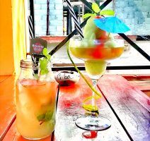 Rum drinks in Cuba | Introduction to traveling in Cuba | FinnsAway Nomad travels