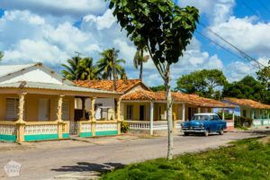 Fishing village Puerto Esperanza near popular Viñales in Cuba charms with quietness and fresh seafood. | FinnsAway Travel Blog