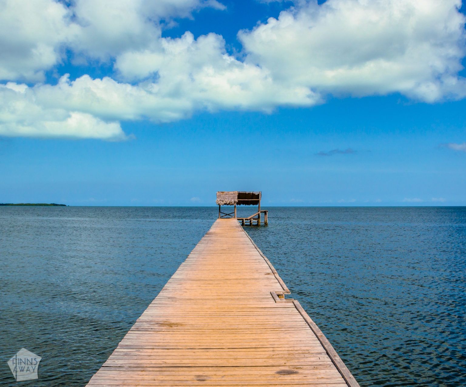 Tranquil Puerto Esperanza, Cuba FinnsAway travel blog