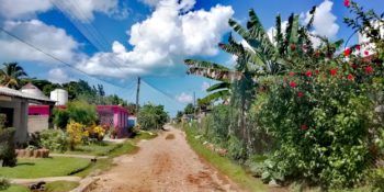 Fishing village Puerto Esperanza near popular Viñales in Cuba charms with quietness and fresh seafood. | FinnsAway Travel Blog