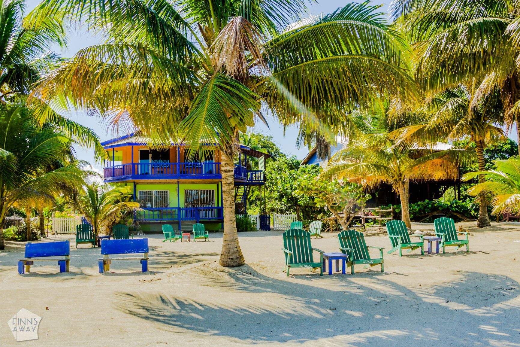 hopkins belize travel