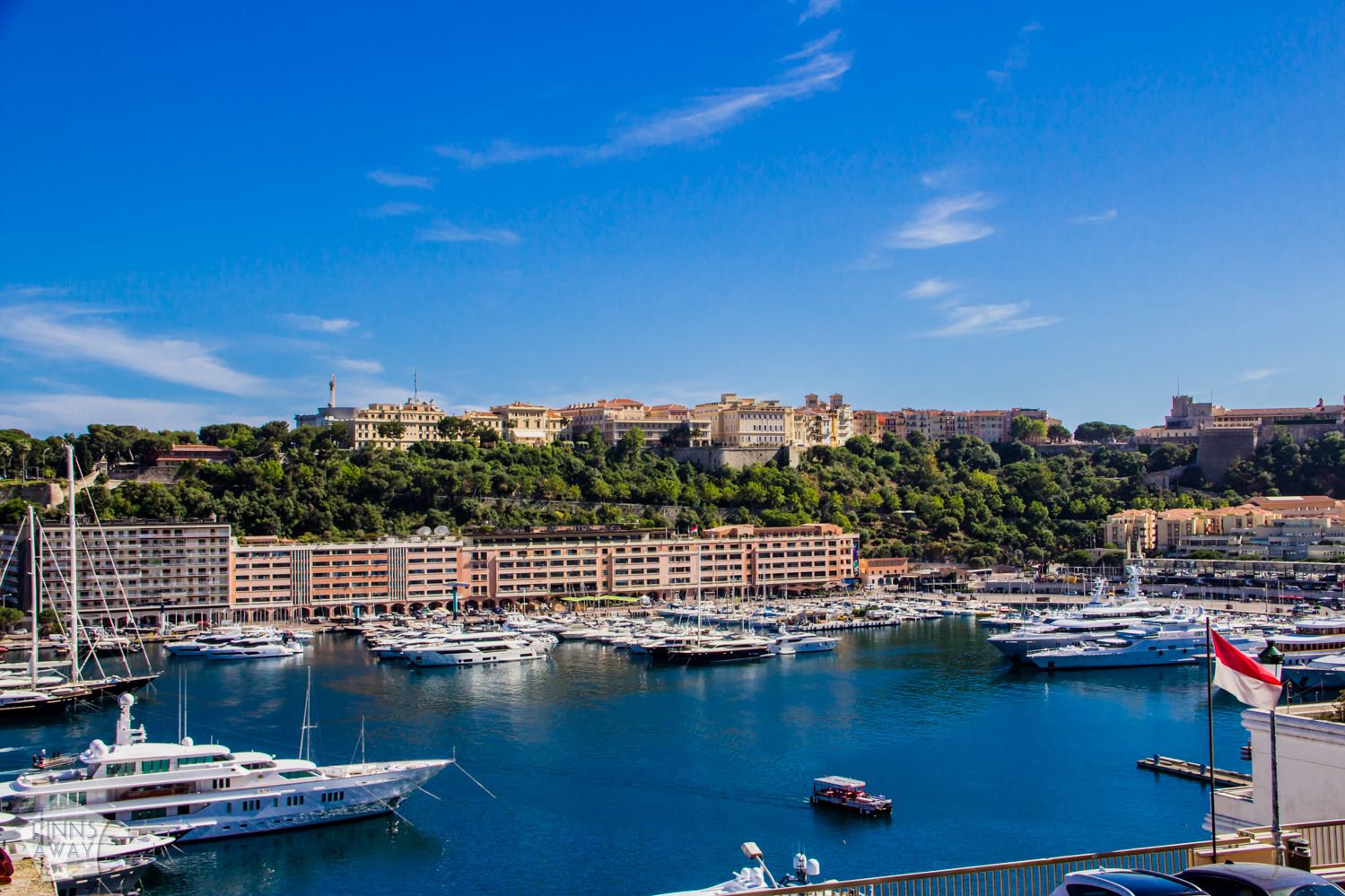 Microstates of Europe: Monaco | FinnsAway travel blog