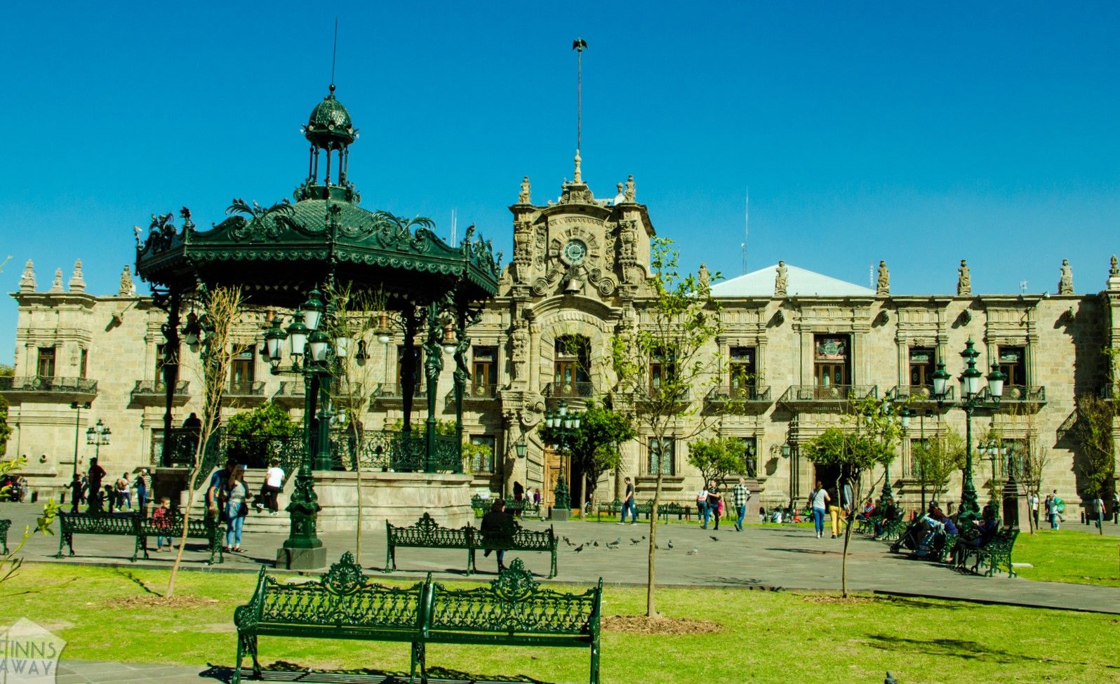 | Guadalajara, Jalisco, Mexico | FinnsAway Travel Blog